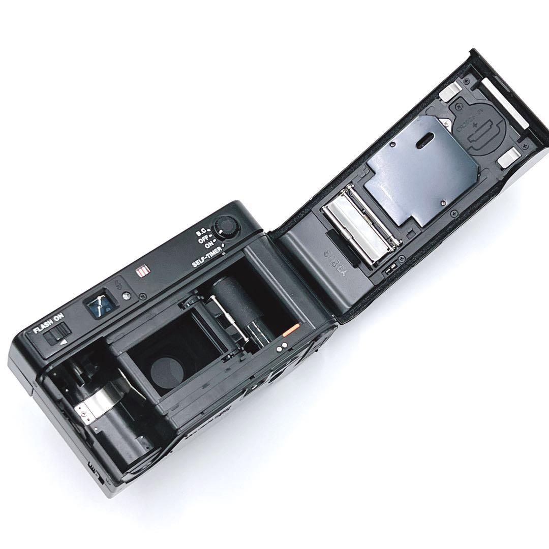 【美品・動作品】 Canon AF35ML フィルムカメラ