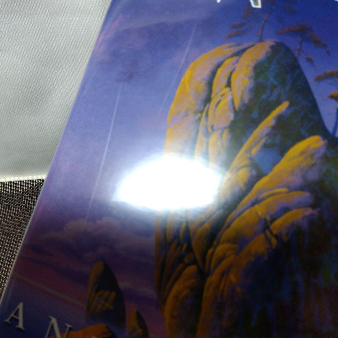 DVD「CLASSIC　ROCK　ANTHOLOGY」クラシックロックレジェンド