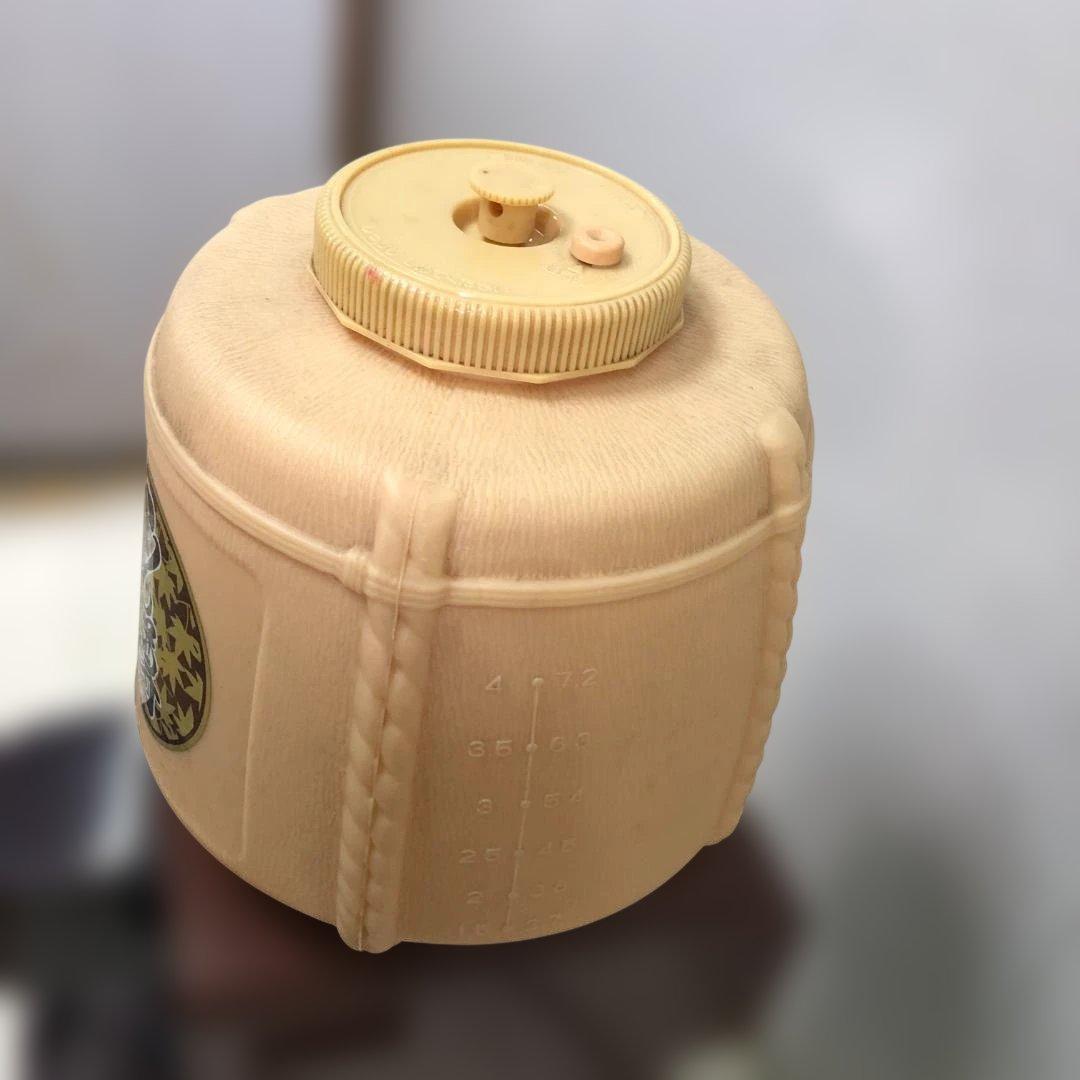 送料無料 昭和レトロ SSD-F10B おかん酒 レトロ家電 251230