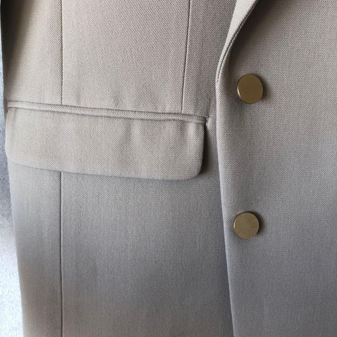 R'IAM PLAGE プラージュ ジャケットWOOLCOTTONジャケット