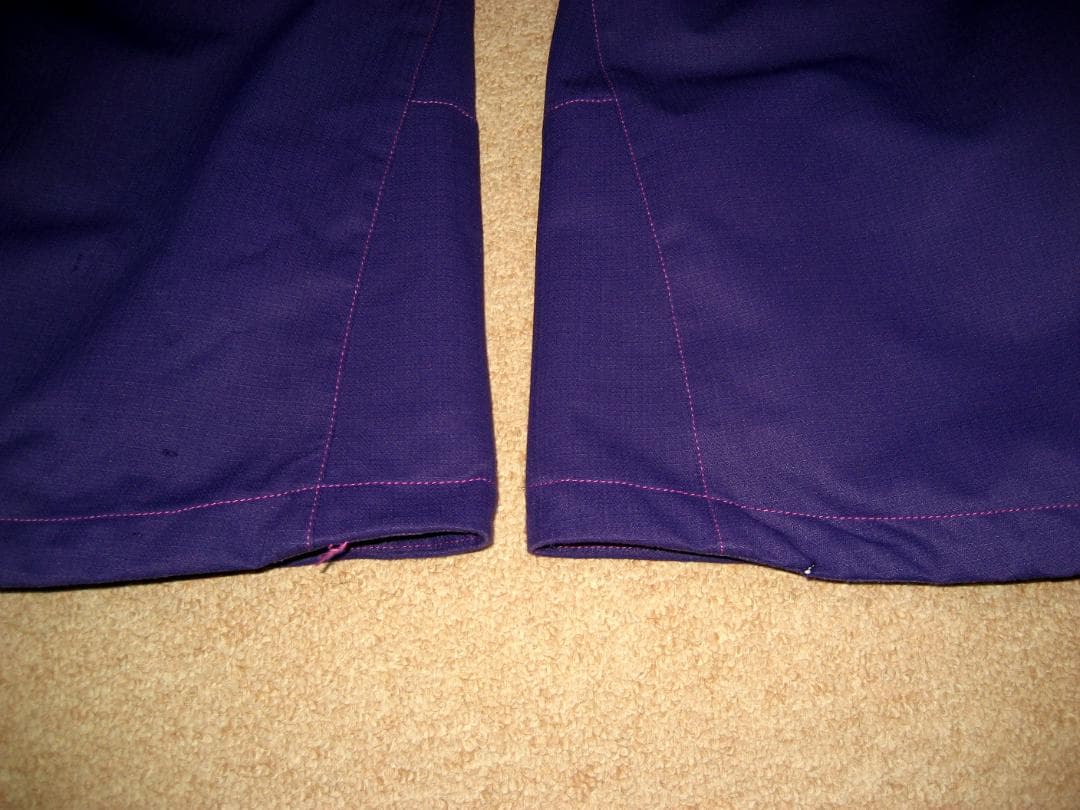 お値下依頼対応　フェニックス 高機能ウェア 上下セットSサイズ