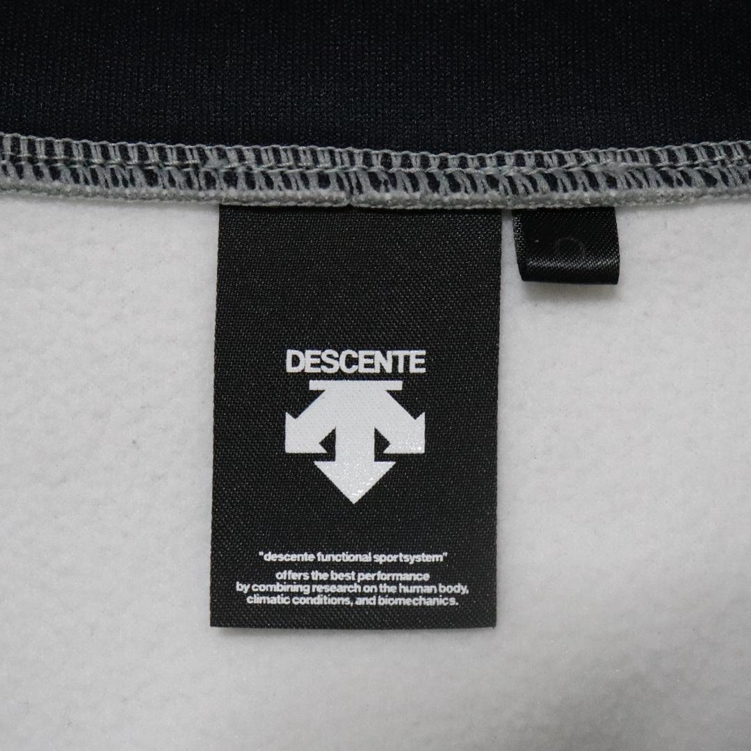 DESCENT デサント バッファローズ 野球 パーカー O