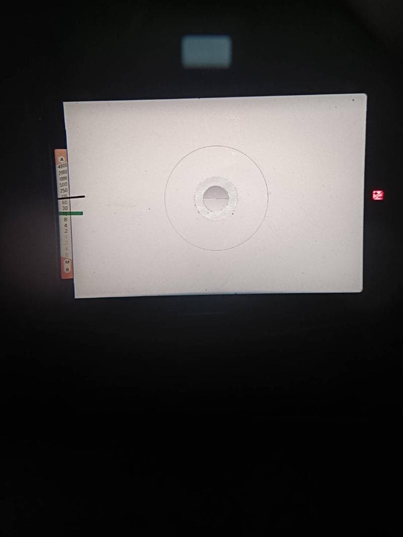 動作良品 NIKON ニコン FE2 ブラック フィルムカメラ M448