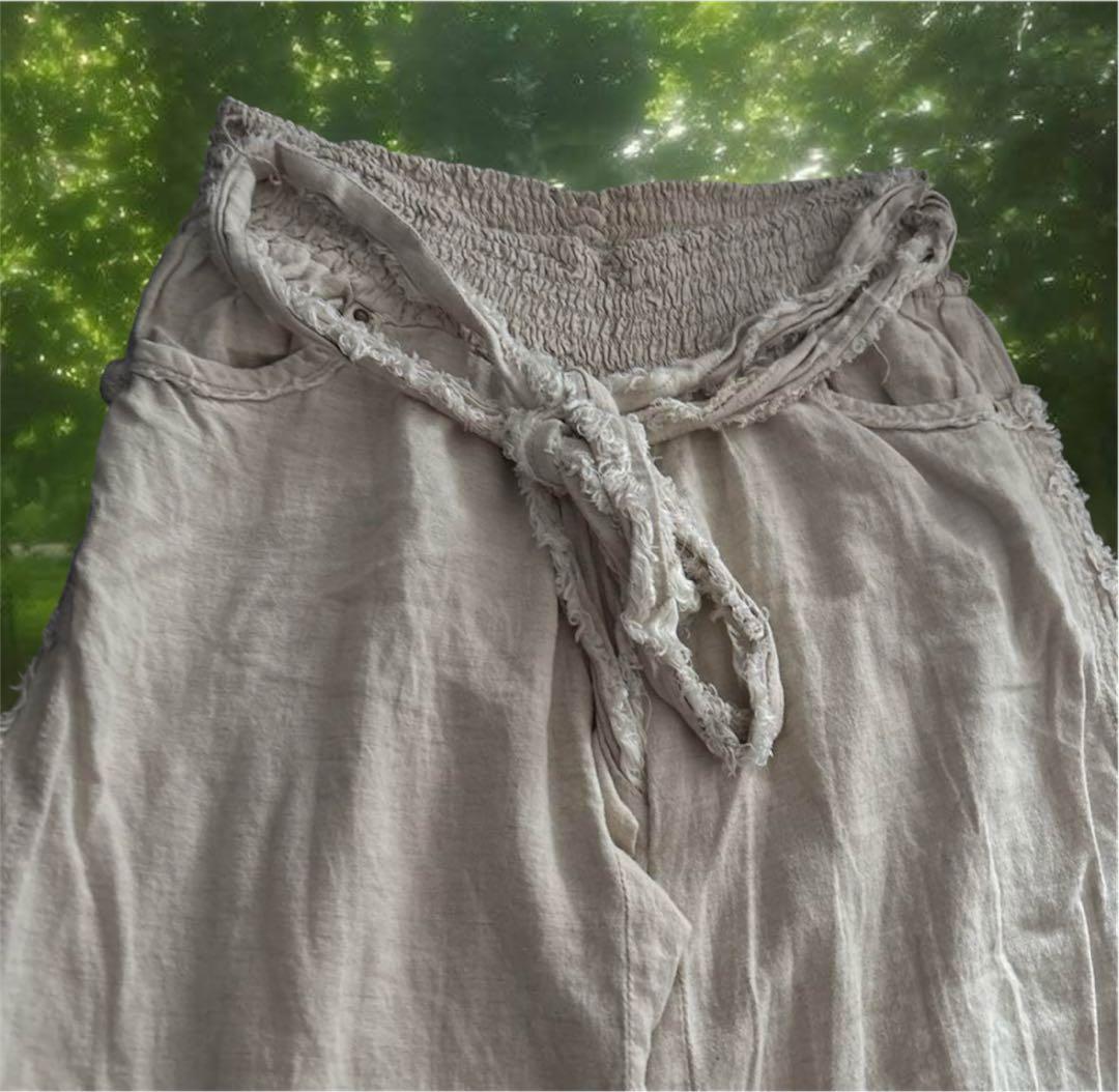 00s goa flare pants archive グランジ