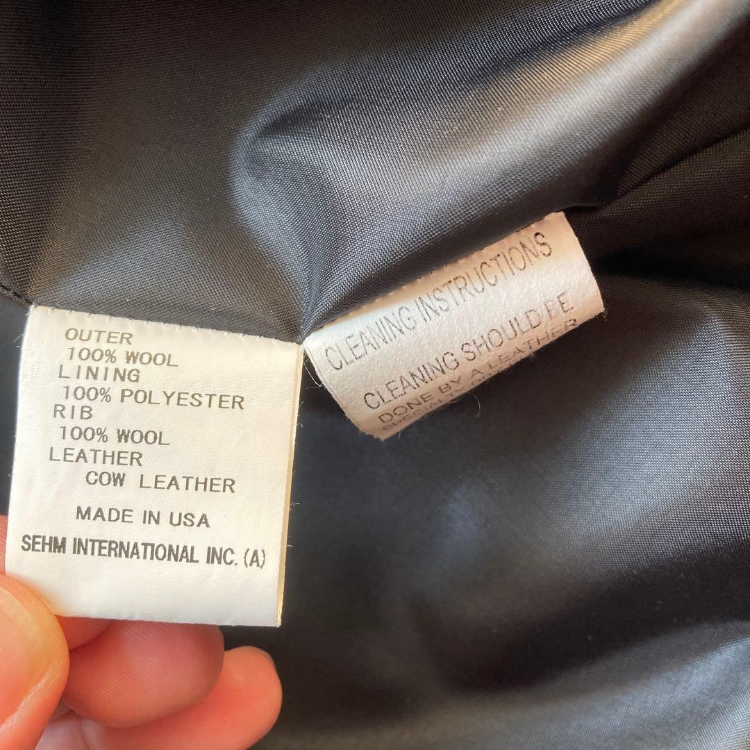 ⭐︎極美品⭐︎アメリカ製スクーカム⭐︎