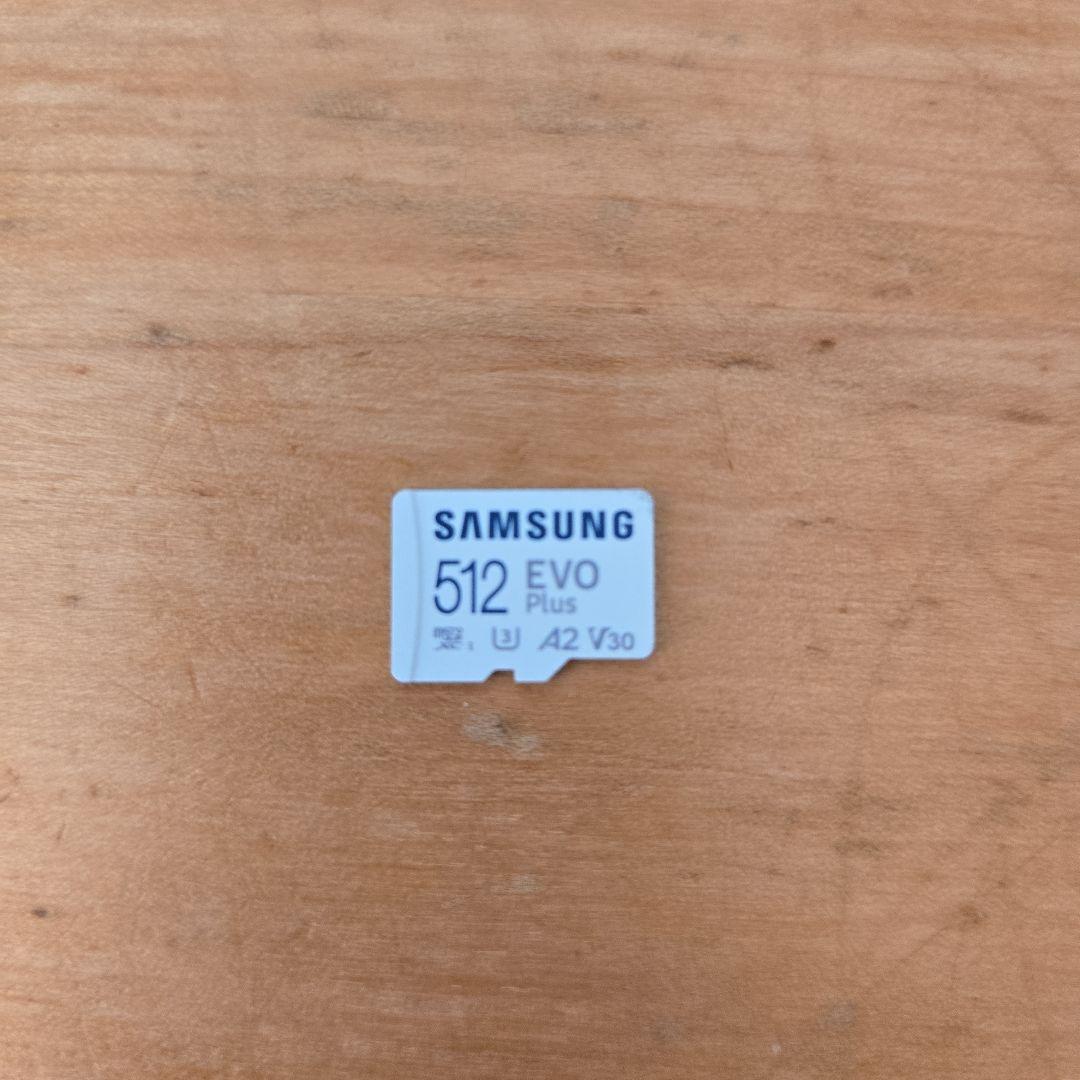 Nintendo Switch 本体 SDカード512GB、ケース付き（おまけ）