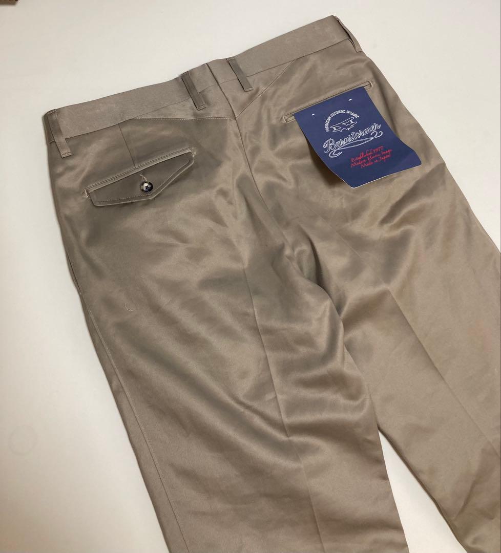 BARNSTORMER(バーンストーマー) 1945P Mc ARTHUR2