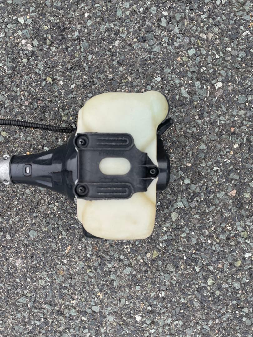 完全整備‼️リョービ EKM270 エンジン刈払機 草刈機 プロ用‼️