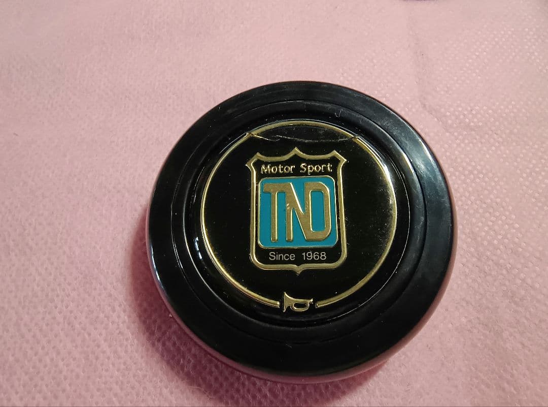 NARDI ナルディ ステアリング クラシック ウッド 33φ TND MR2