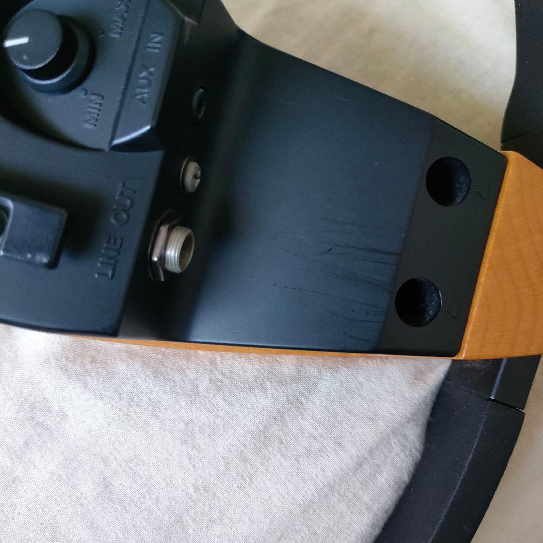 YAMAHA サイレントギター SLG-100S 専用ケース付き