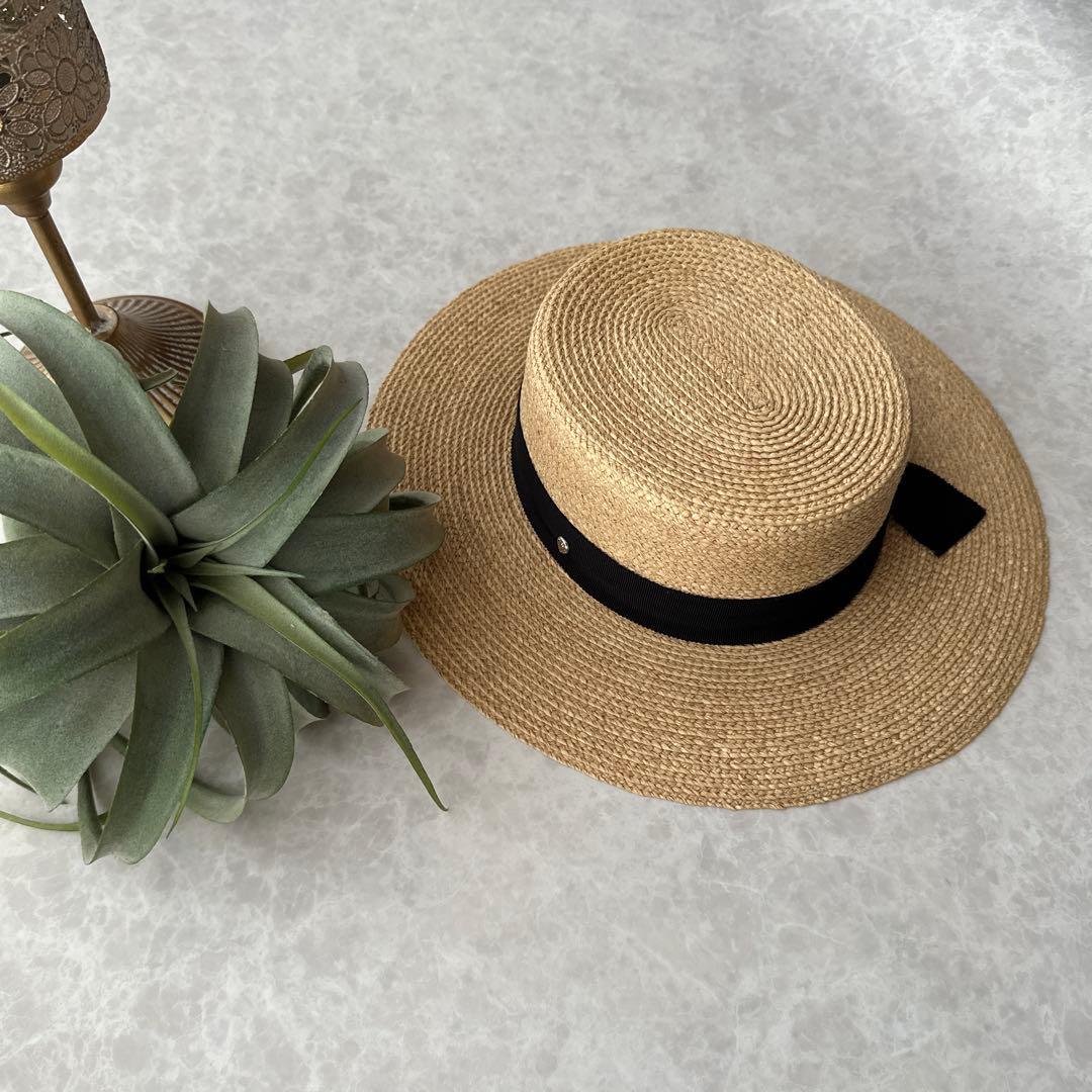 ヘレンカミンスキー カンカン帽Circe