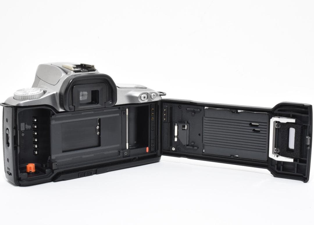 【美品】CANON キヤノン EOS Kiss III L #S7