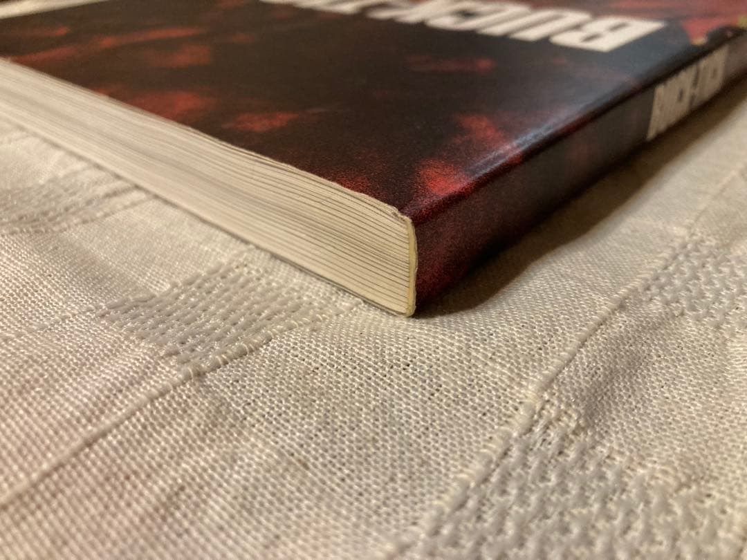 BUCK-TICK Best Collection バンドスコア