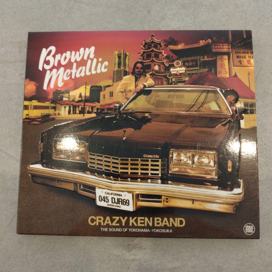 CRAZY KEN BAND DVD CDセット まとめ売り