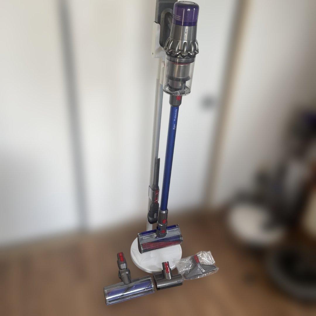 Dyson - ダイソン V11 (sv14)コードレス掃除機 付属品付