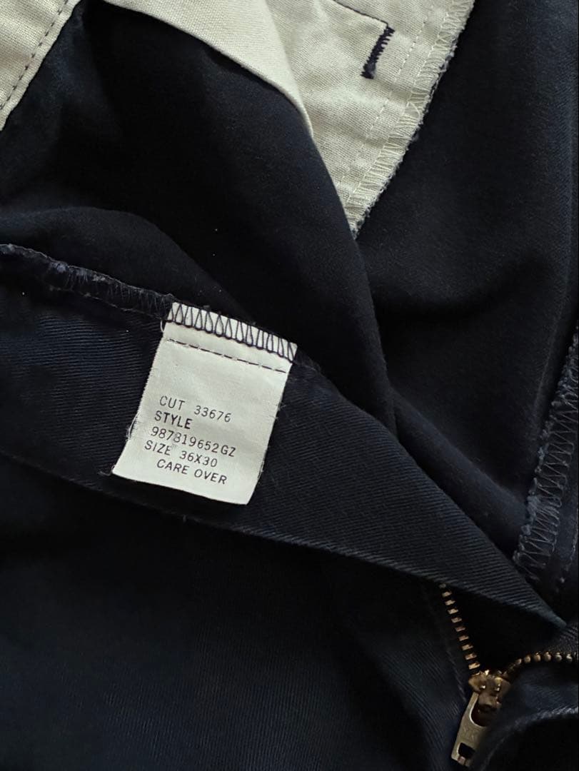 polo RalphLauren ラルフローレン USA製 ポロチノW36