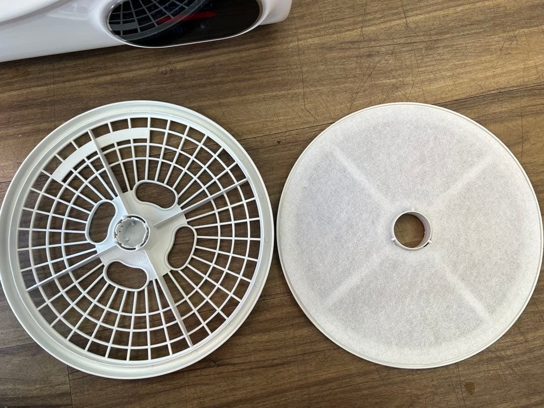 ☆週末値下げ☆　ケーズウェーブ WARM DRYER 3.0 衣類乾燥機