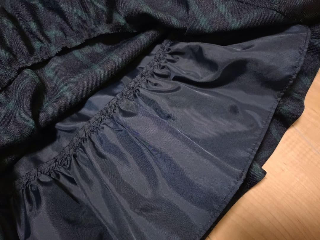 新品　ビームス　フォーマル　スーツ　アンサンブル　女の子　入学式　130