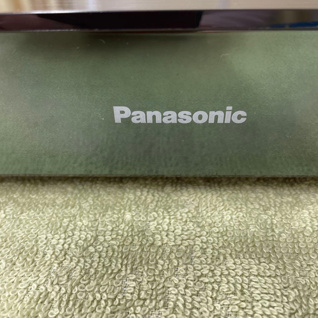 Panasonic DMR-BXT870 ブルーレイレコーダー　BCAS付