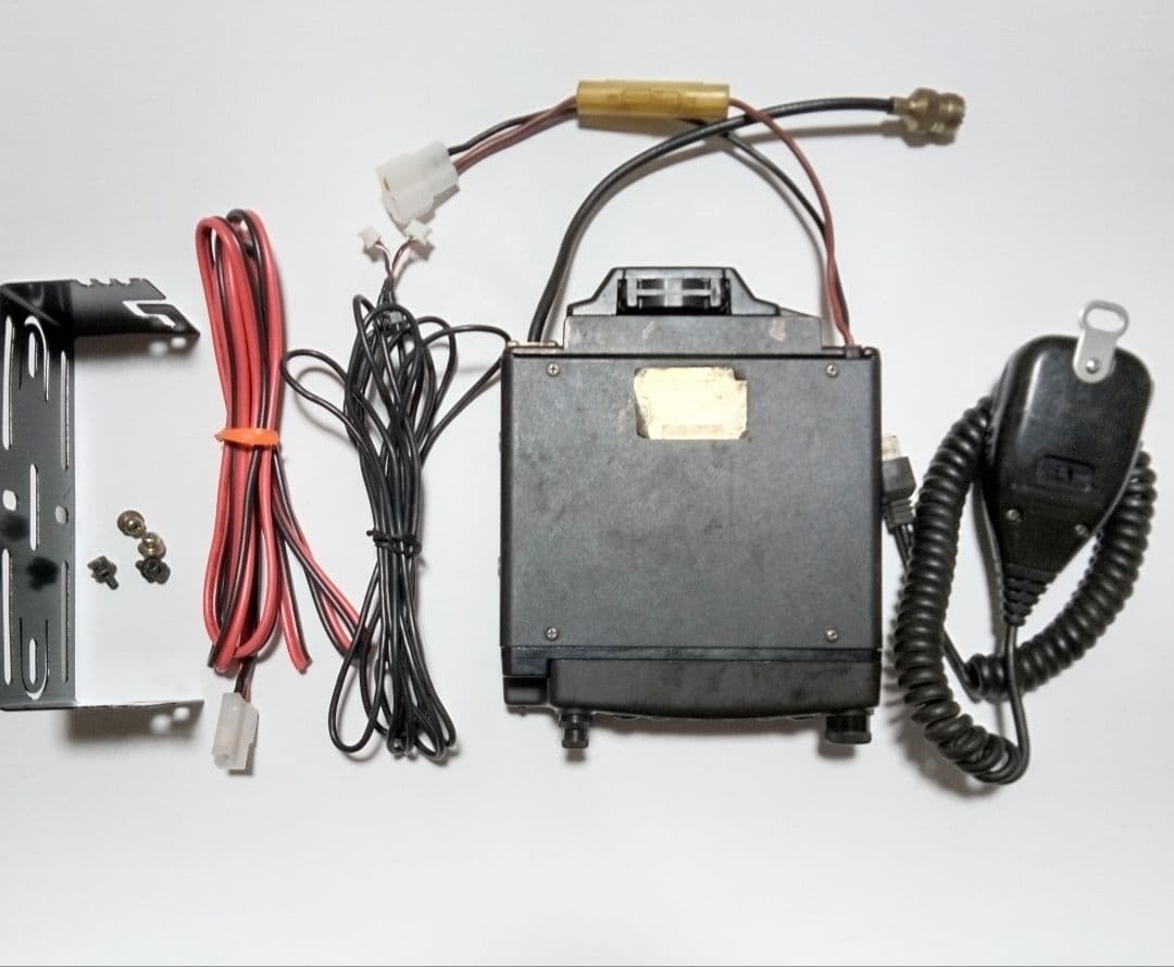 ケンウッド製　TM-732S (145/433 Mhz) 50 / 35 w