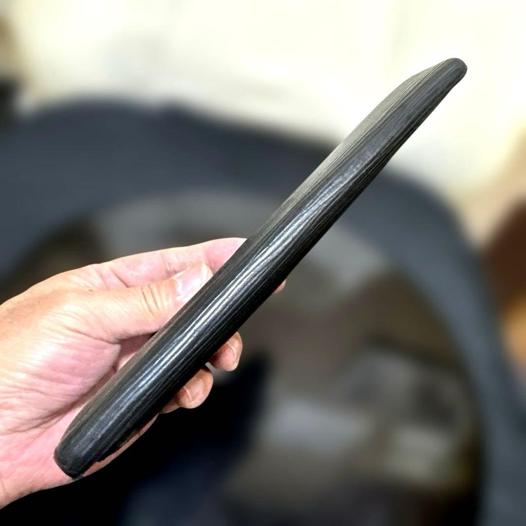 ⑩☆美品☆エピ♪ポルトトレゾール インターナショナル ♪三つ折り長財布