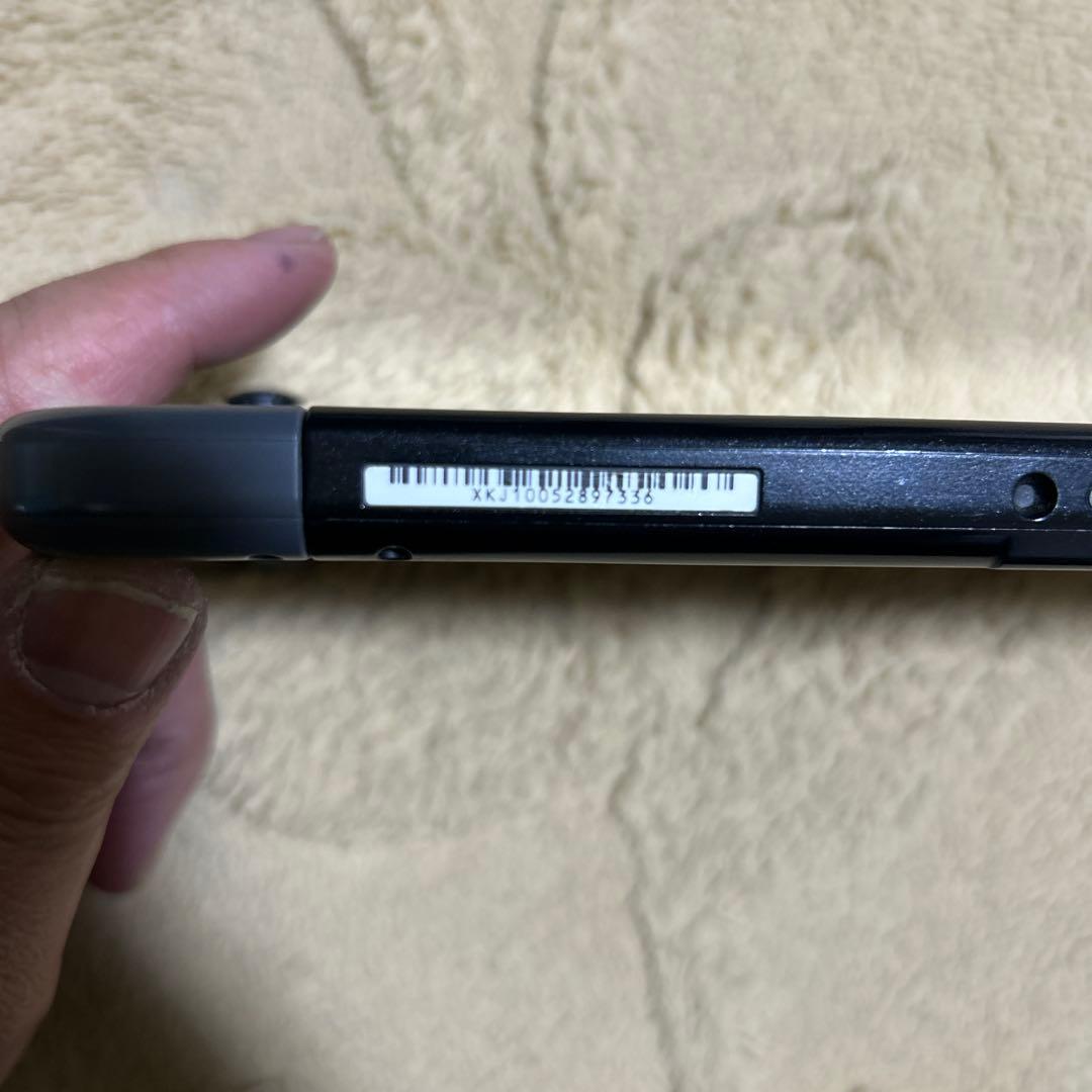 Nintendo Switch バッテリー強化版　2020年