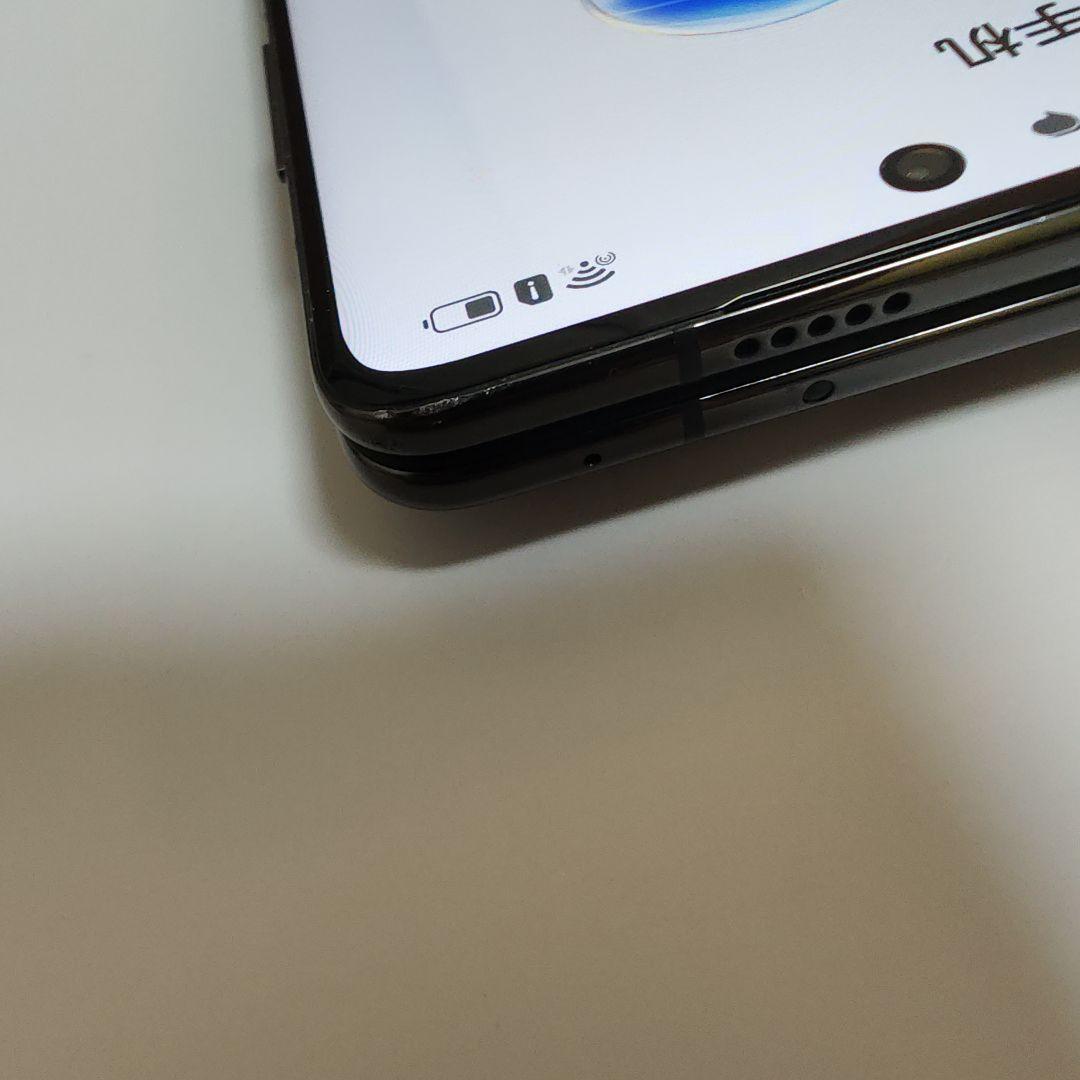 HONOR Magic V2 折りたたみ式スマートフォン