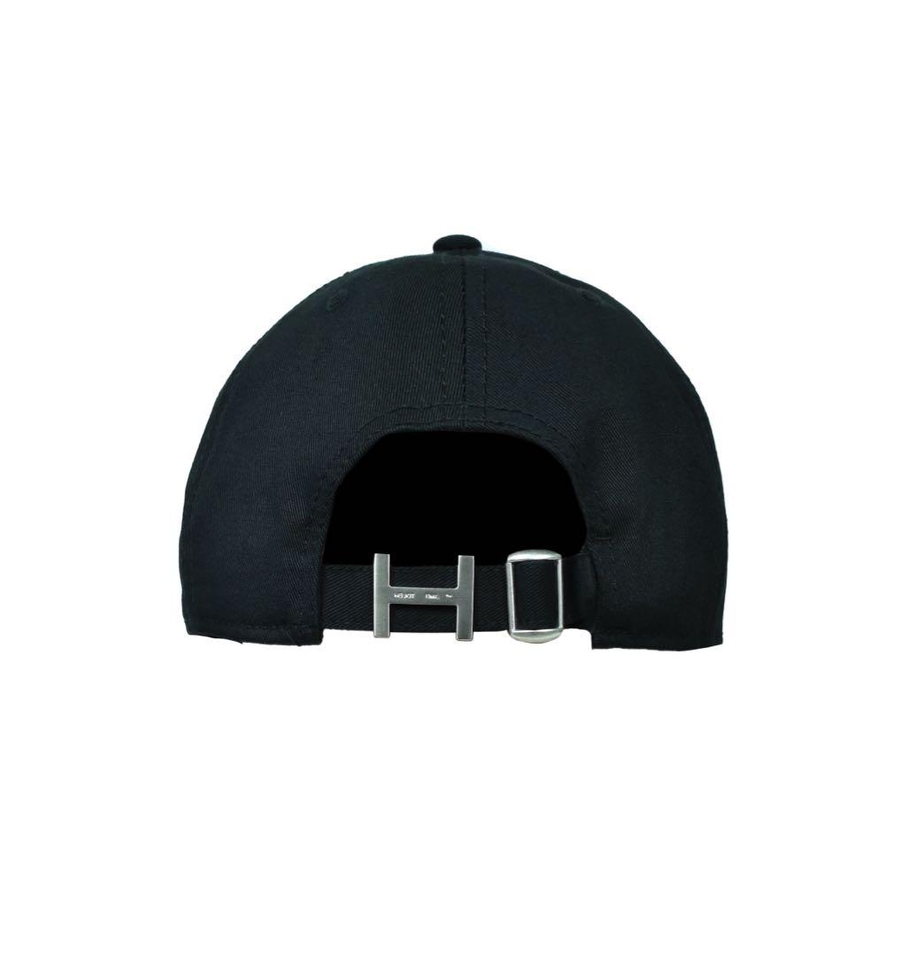 【極美品】Heliot emil キャップ HE Cap