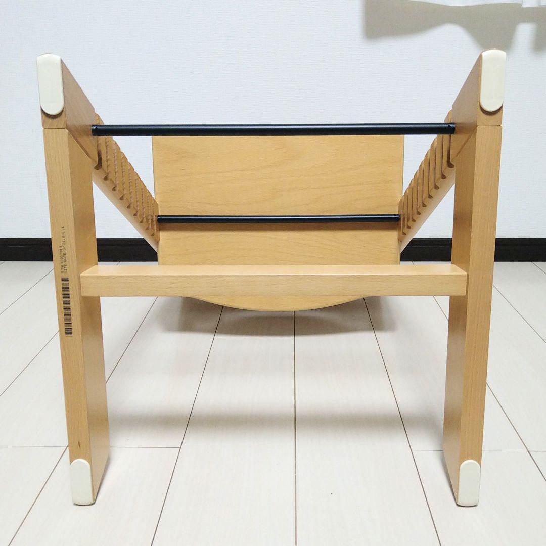 【早い者勝ち❣美品☆】ストッケ 木製チェア トリップトラップ⭐︎