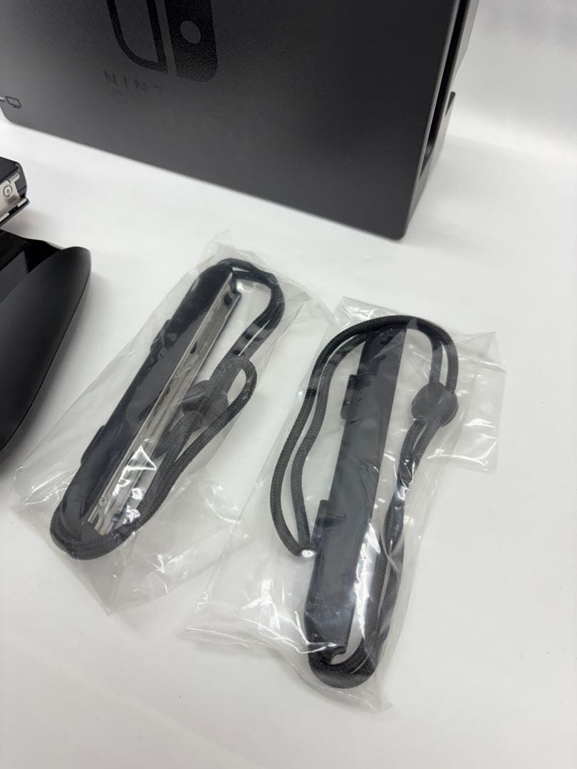 Nintendo Switch スイッチ HAC-001(01) 本体