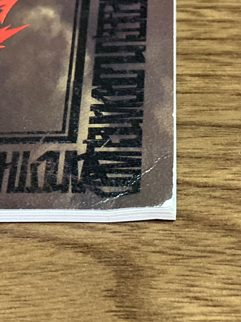 レア！ 限定400セット WARLORD ANTHOLOGY