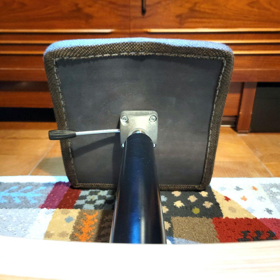 【ほぼ新品】バランスラボ バランスチェア バランスシナジー