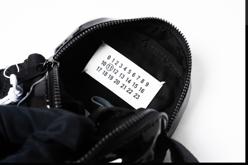 Maison Margiela　ショルダーバック