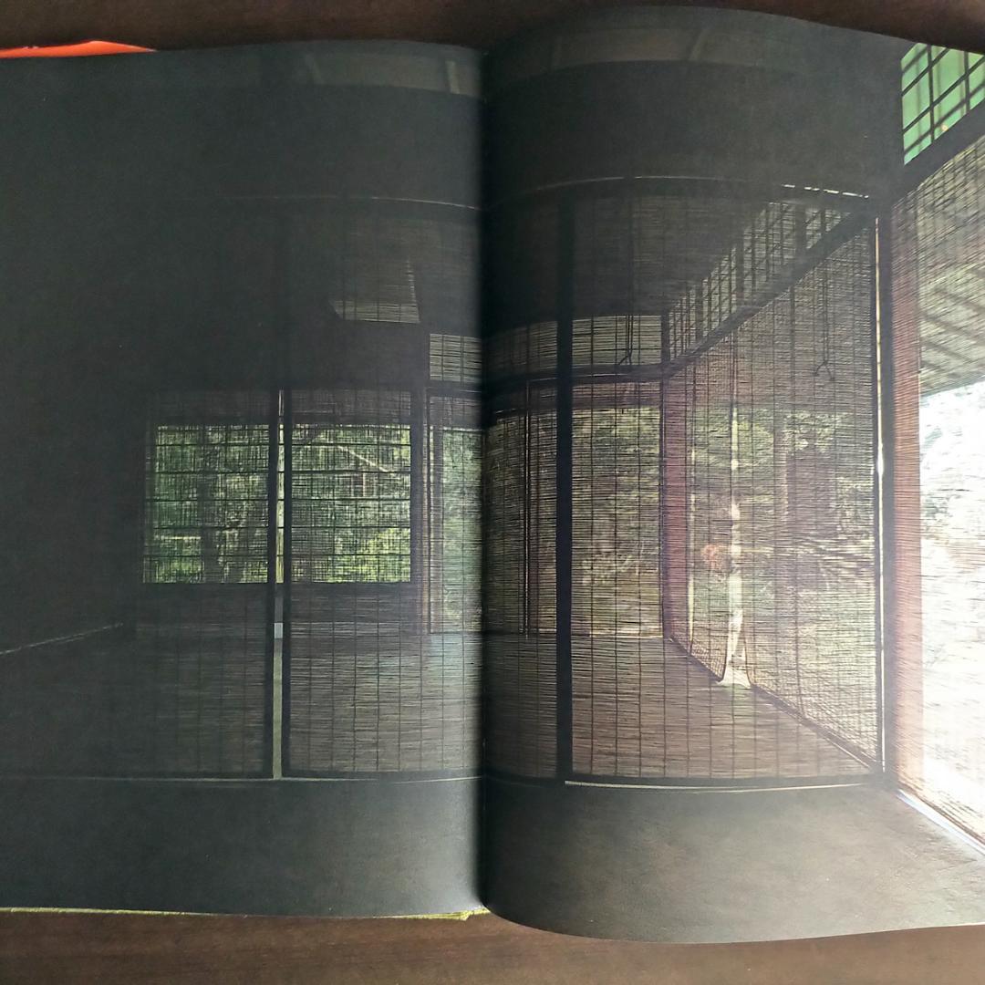 激レア 数寄屋　限定2000部　伊藤ていじ・二川幸夫・田中一光　1967年