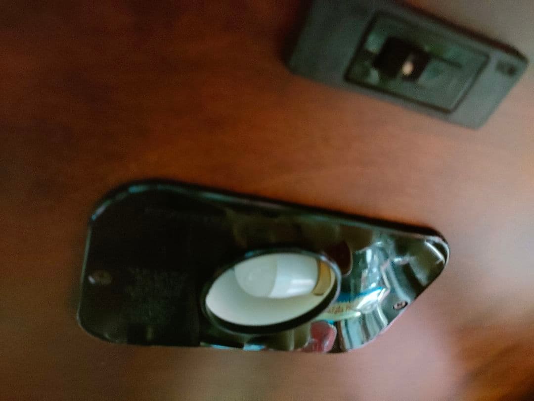 美品　ヴィンテージ　キャビネット　ガラスケース