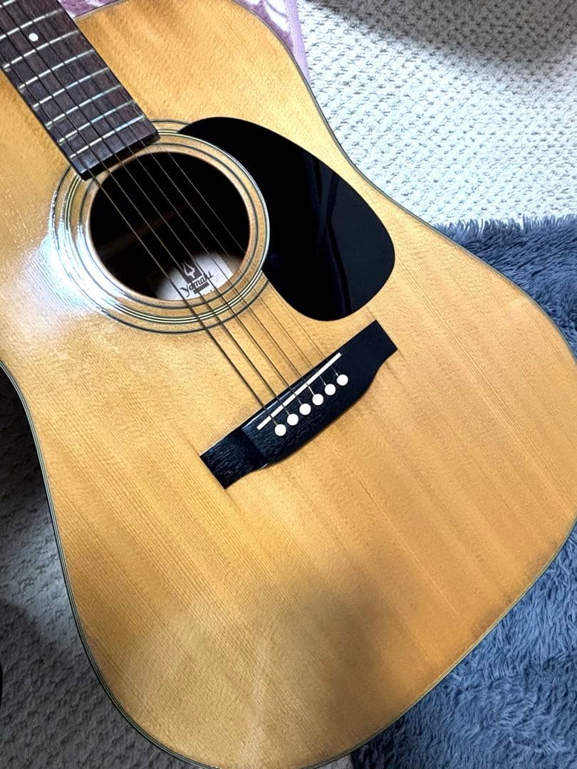 Yamaki アコースティックギター ドレッドノート　YW-15 極美品