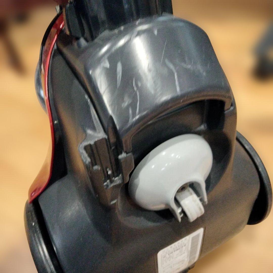 1-49 HITACHI CV-SE900 掃除機