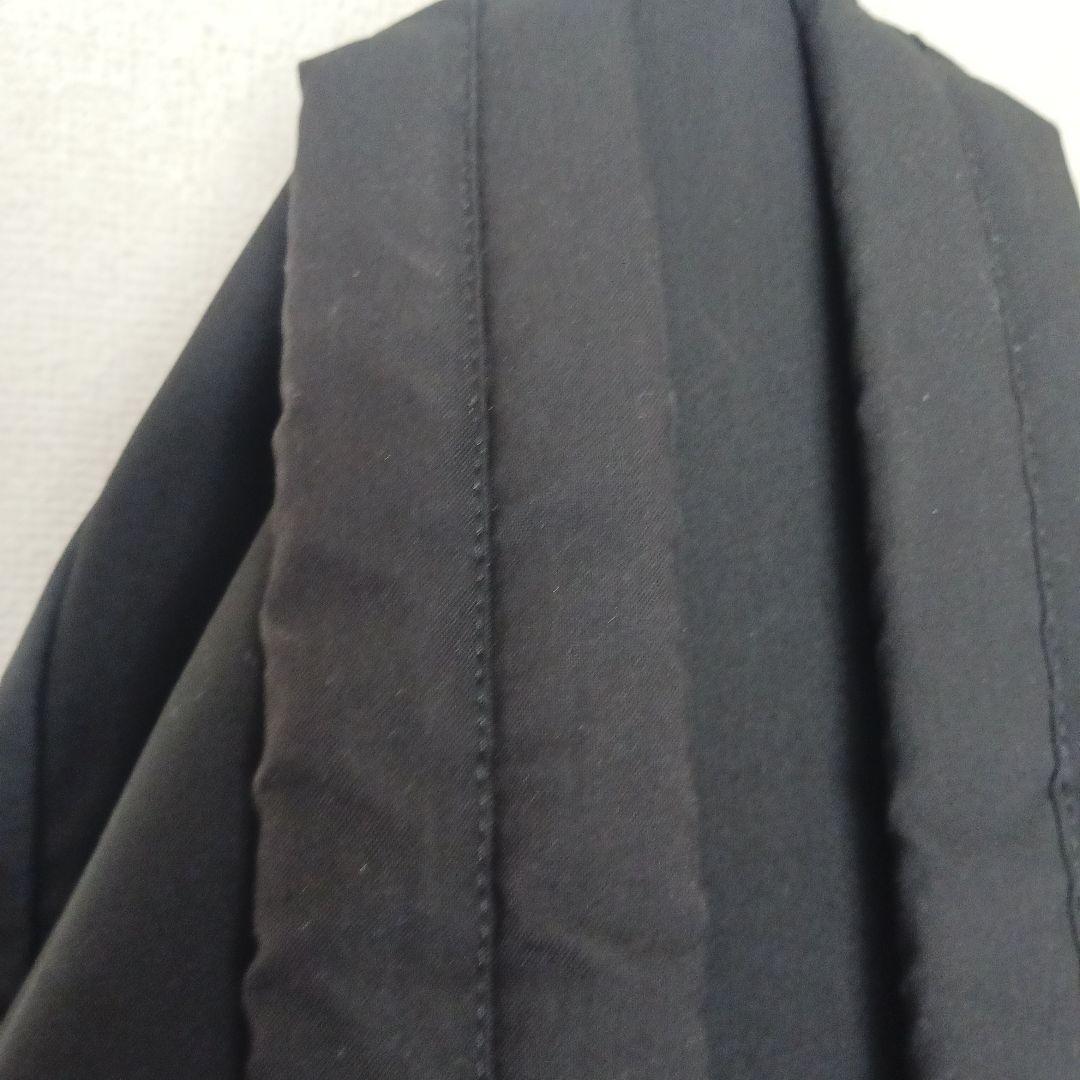 THE NORTH FACE パープルレーベル　黒 リュック NN7306N