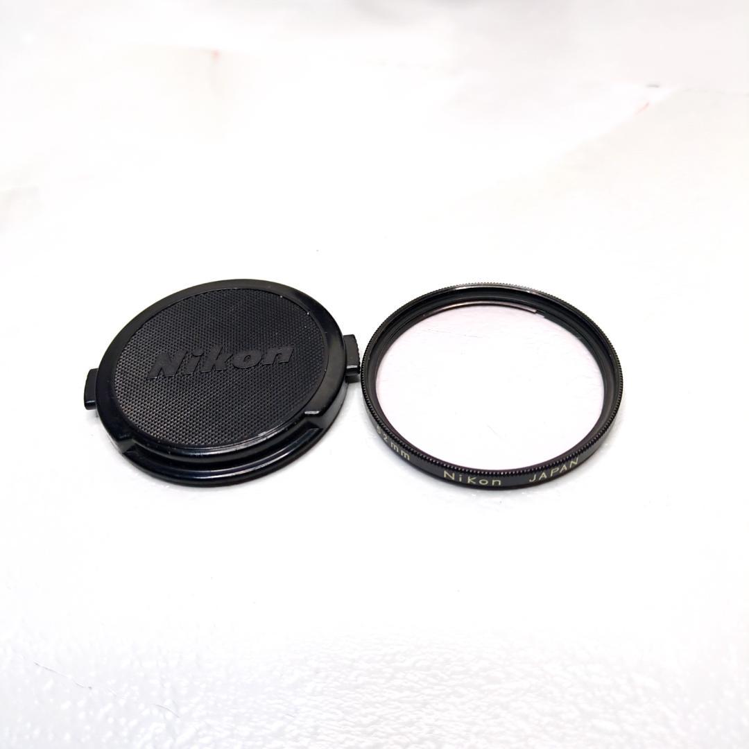 NIKON R8 SUPER ニコン シネマカメラ ムービー 8mm フィルム