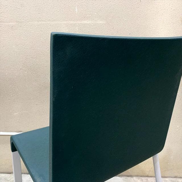 ヴィトラ（vitra）.03（ゼロスリー）チェア②