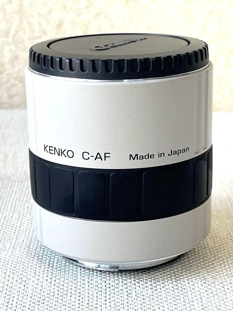 Canon EOS 20D 3X TELEPLUS PRO 300 セット