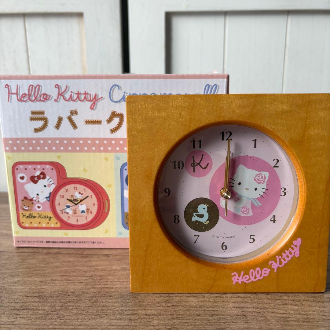 サンリオ ハローキティ キティちゃんグッズまとめ売り　ぬいぐるみ等10点