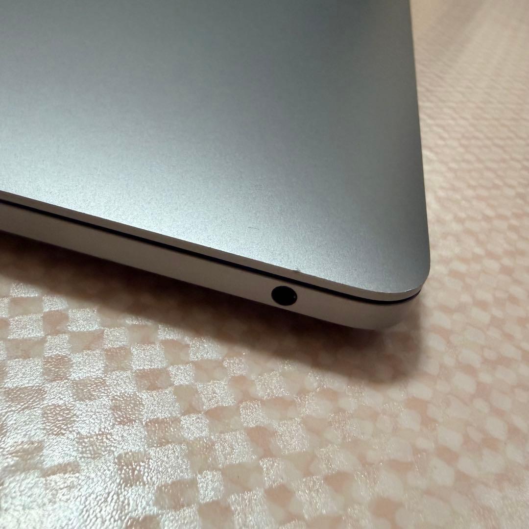 Apple MacBook Pro M1 2020 13型 8GB 512SSD