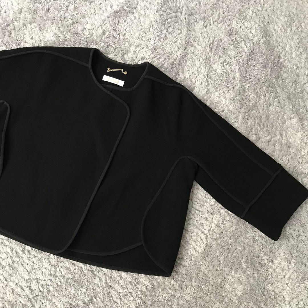 Chloe ショートコート　ジャケット　サイズ36 クロエ