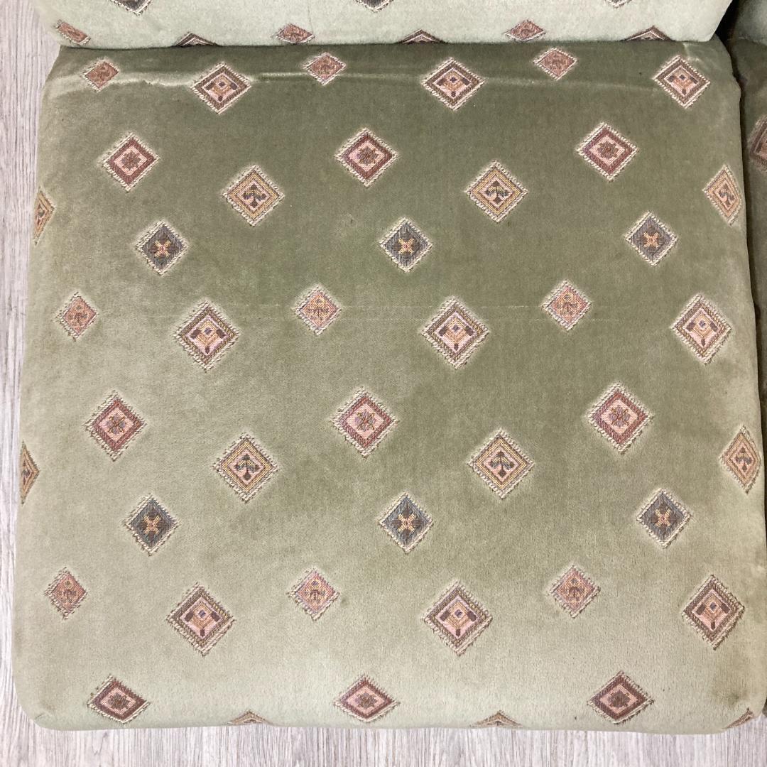 【飛騨産業】キツツキ　ロータイプ　チェア　椅子　２脚セット