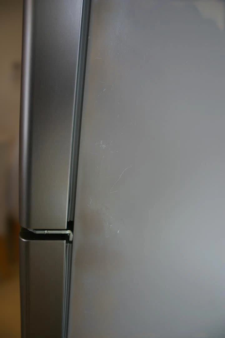 日立　冷凍冷蔵庫　R-S4200E　2015年製　415L