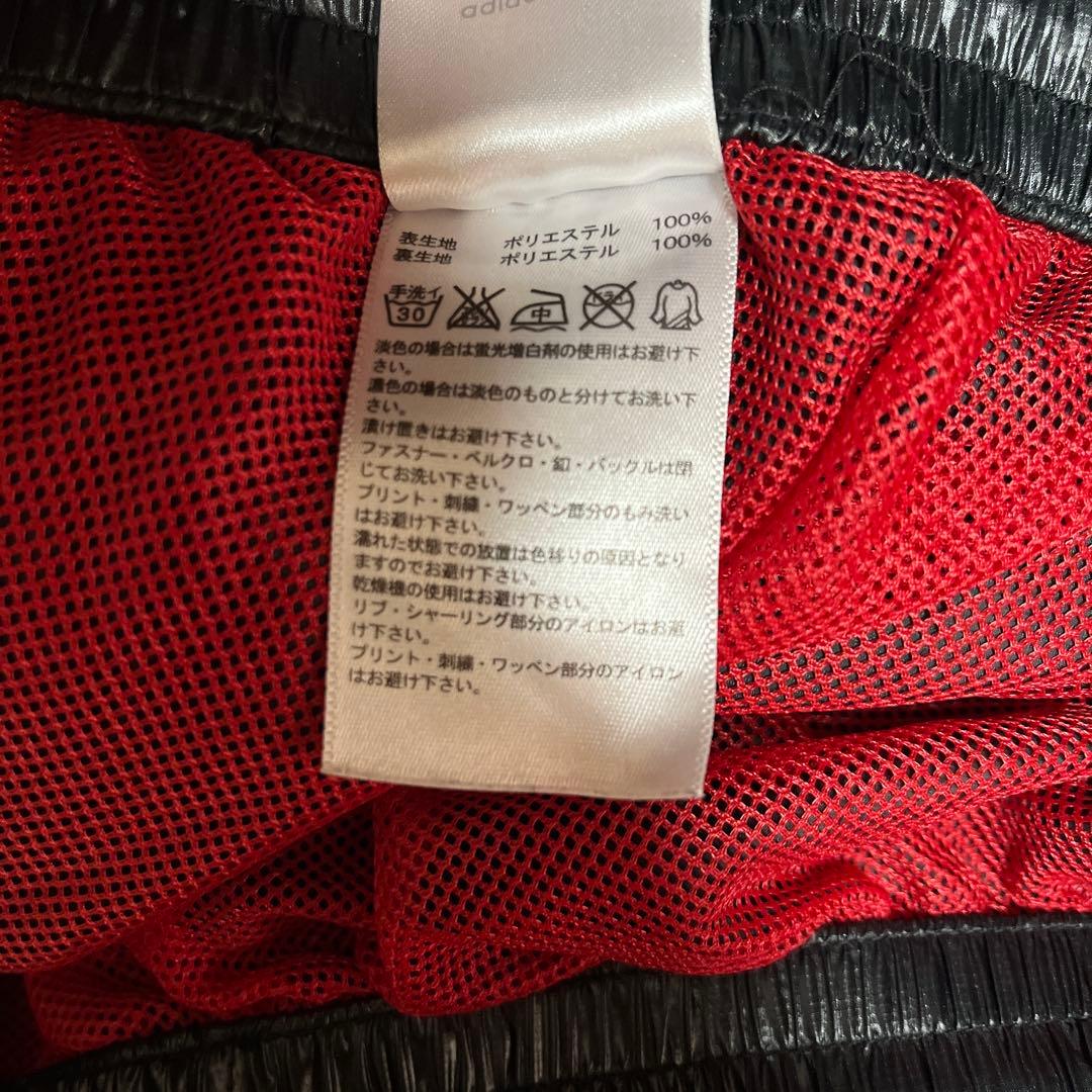 adidas アディゼロ　ウインドブレーカー　上下　サイズXL ベースボール