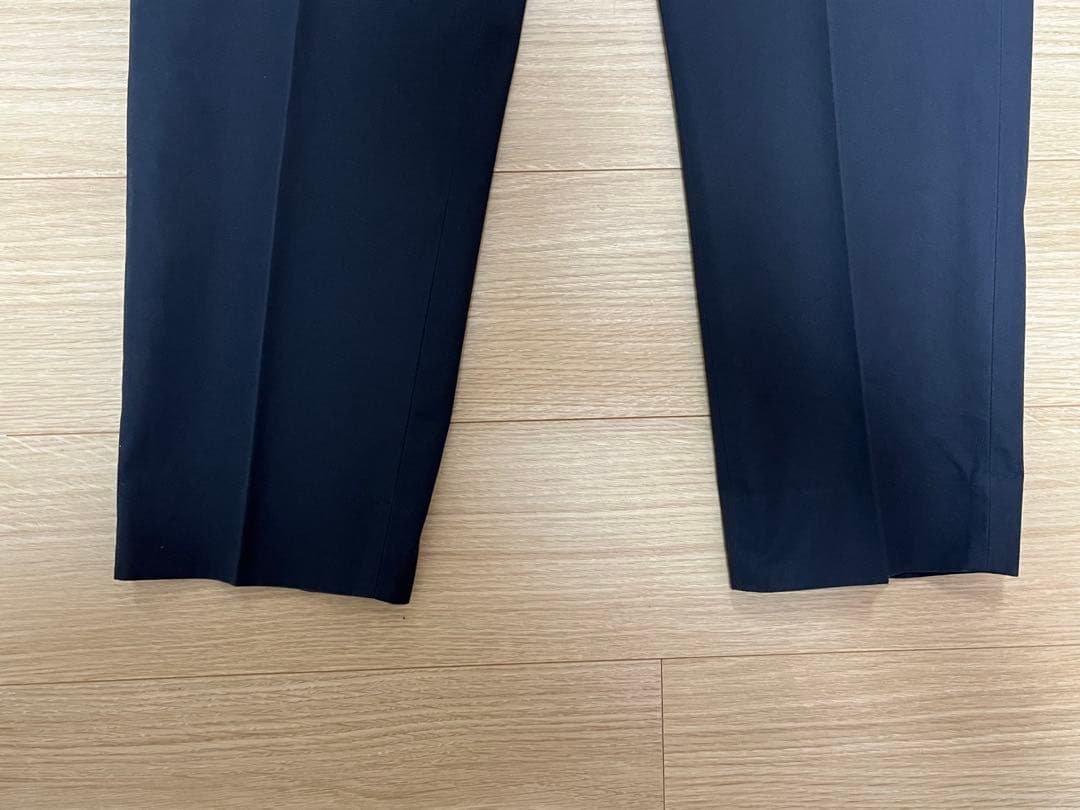 Pt.Alfred（日本製）ベンタイルジャケット・パンツ