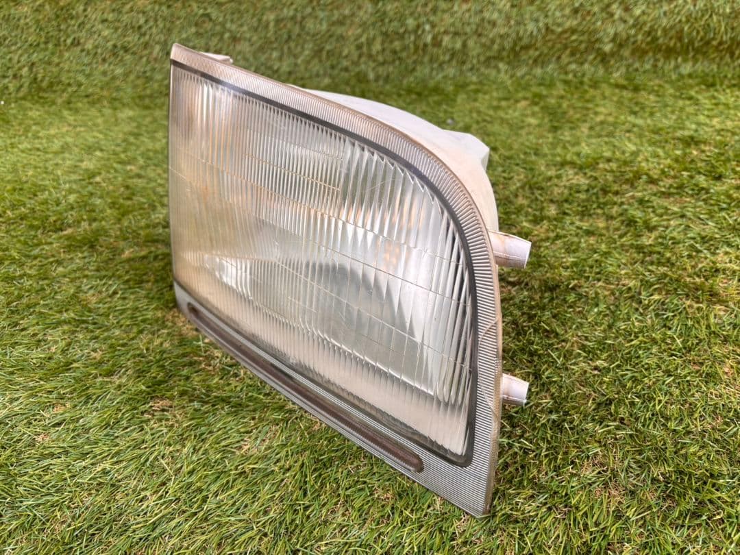 ダイハツ ハイゼット S200P/S210P ヘッドライト 左右