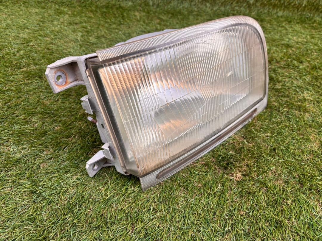 ダイハツ ハイゼット S200P/S210P ヘッドライト 左右